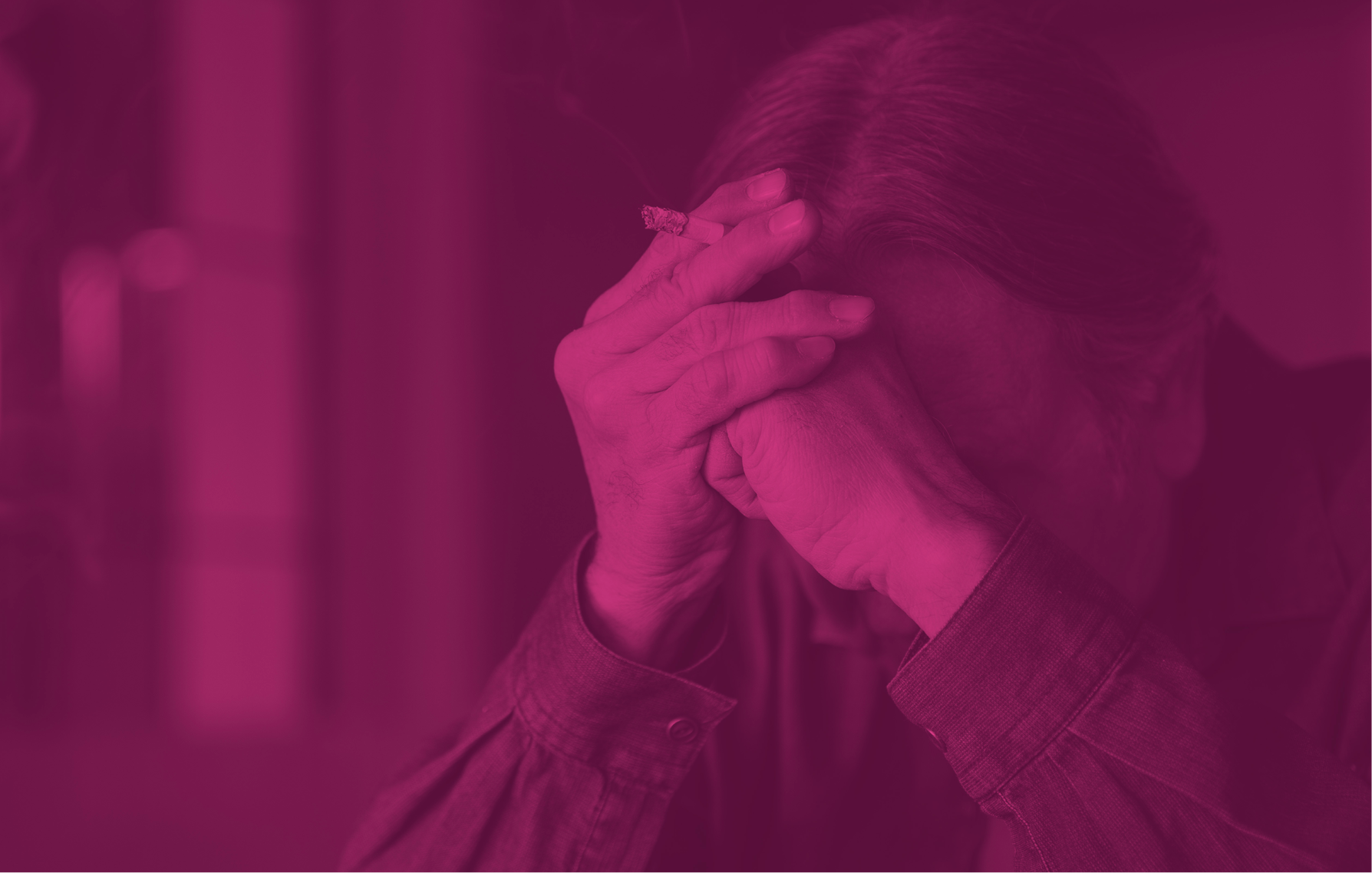 Withdrawal symptoms Asthma + Lung UK